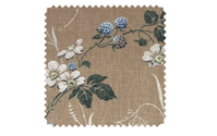 Textile Printing by Nathan Turner