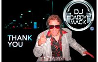 Music Playlist Curation by DJ Daddy Mack Sound & Design