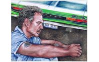 Portraits by Susan Obrant Originals