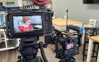Training Videos by Visual Ronin Media LLC