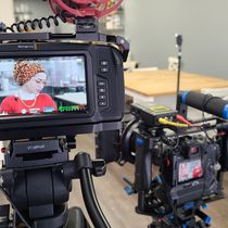 Training Videos by Visual Ronin Media LLC