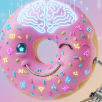Digital Marketing - AI Agents + by AI Sprinkled