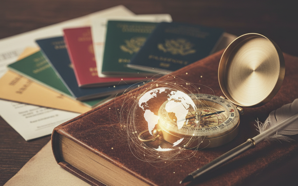 Notary Public and International Document Specialists  by BDB Services