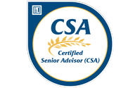 Certified Senior Advisor to assist the elderly  by Certified Senior Advisor