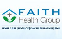 Spiritual Care by Faith Health Group (Personal Home Care | Hospice | Palliative | PDN | Day Habilitation | DDD Services)