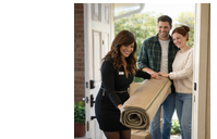 Helping You Move Into Your Dream Home | Regina Navas Real Estate by Regina Navas Real Estate | Powered by REMAX Dream Homes DRE #02219345