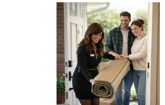 Helping You Move Into Your Dream Home | Regina Navas Real Estate by Regina Navas Real Estate | Powered by REMAX Dream Homes DRE #02219345