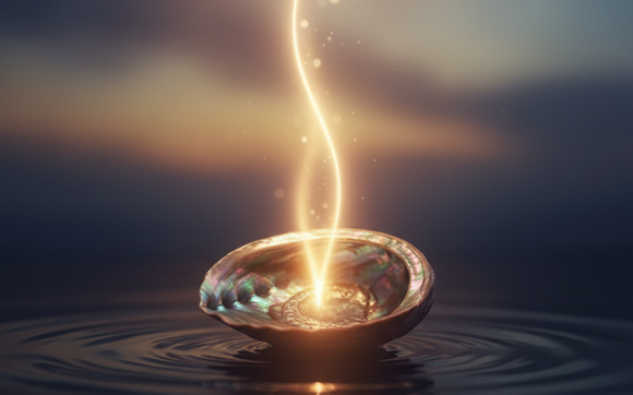 This Book Changes How You See Everything by Dancing with the Divine NOW