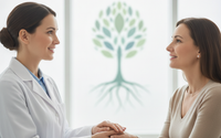 Wellness Consultations by Graceful Living Health & Wellness