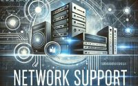 Network Setup by FavaWorks