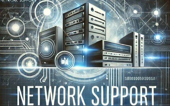 Network Setup by FavaWorks