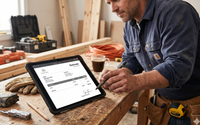 Stop Losing Jobs to Slow Estimates by Wilcox Business Solutions