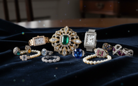 Estate Jewellery Services by Brilliant Evaluations & Appraisals