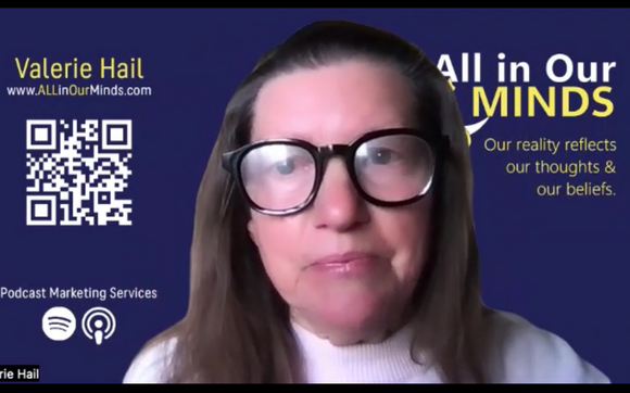 HAVE YOU DONE YOUR FIRST BUSINESS PODCAST INTERVIEW  by Chez Valerie llc