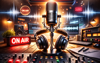 Interviews for Artist and Brand  by Variety Vibes Radio