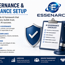 AI Governance & Compliance Setup by AI Compliance & Risk Advisor | Helping Business Owners Use AI Safely Without Legal Exposure