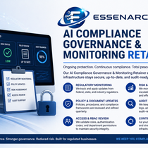 AI Compliance Governance & Monitoring Retainer by AI Compliance & Risk Advisor | Helping Business Owners Use AI Safely Without Legal Exposure
