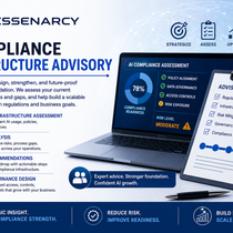 AI Compliance Infrastructure Advisory by AI Compliance & Risk Advisor | Helping Business Owners Use AI Safely Without Legal Exposure