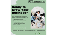 Do you know your exact monthly break-even number? by BDEM Services LLC