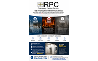We protect what matters most! by Resto Plus Contents Inc