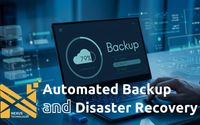 Automated BCDR: Because "Hope" is Not a Recovery Plan by Nexus Technologies