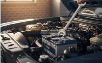Battery Replacement by Honest-1 Auto Care Spring Hill