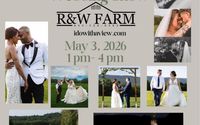 Wedding Show  by R&W Farm