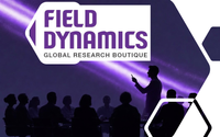 Trend Analysis by Field Dynamics