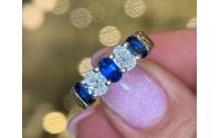 Custom Jewelry Design by Trilliant Diamonds & Jewelry
