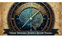 Freedom Route Travel by Making the Impossible Possible