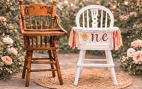 High Chair Rental by Endless Creations LLC