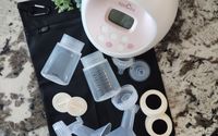 Spectra Breast Pumps & Accessories by Lactation Connection