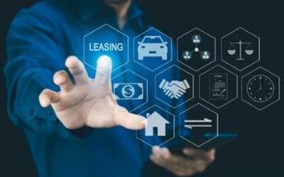 Lease Management by Promax Property Management