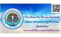 Content Marketing by Self Discovery Wisdom Podcasts