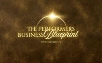 The Performers Business Blueprint by Tania Joy