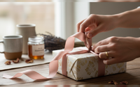 Wrapping by Country Collective - Handcrafted Local Inspired