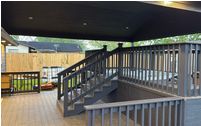 Deck Building by Osiris Construction/ Environmental llc