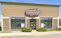 We sell and install batteries. by Interstate All Battery Center