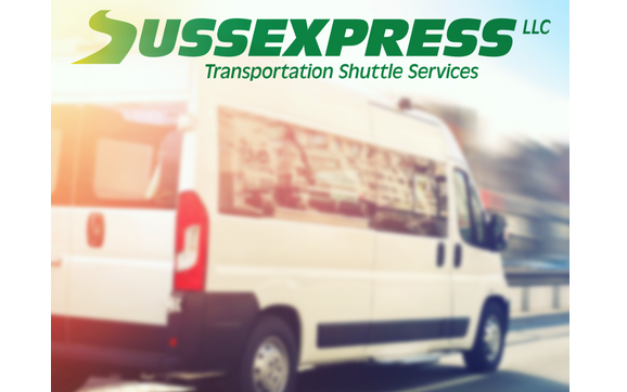 Getting Around Just Got Easier - SUSSEXPRESS by SUSSEXPRESS LLC