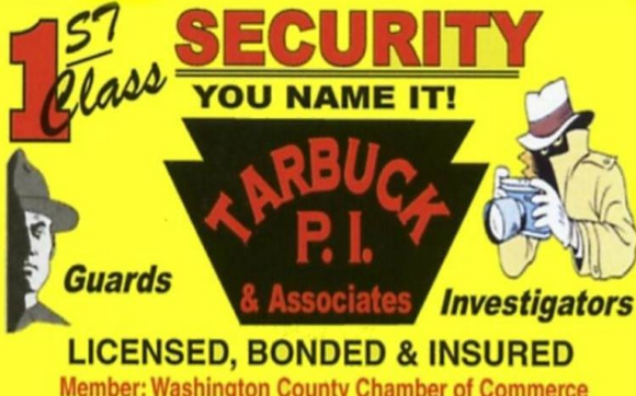 Private Investigator Services and much more  by Tarbuck P.i. & Associates Detective Agency