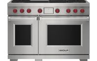 Premier Luxury High End Appliances & Bedding by Johnson's Appliances & Bedding
