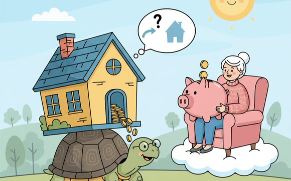 Mortgage Loans by CMG Home Loans