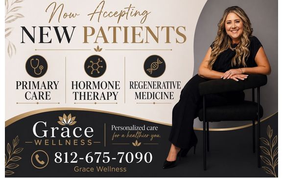 Provider by Grace Wellness