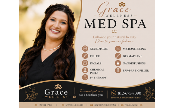 MediSpa by Grace Wellness
