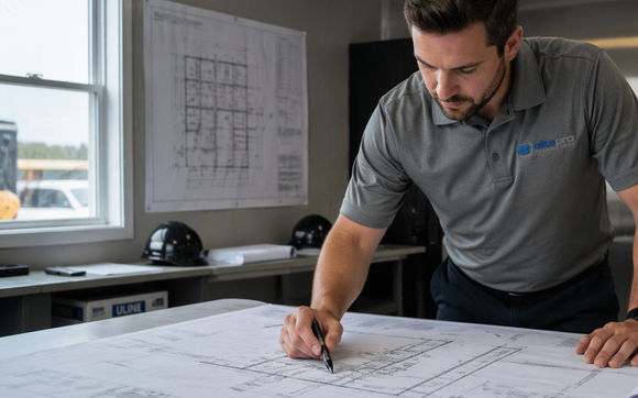 Technology Design Build by Elite Pro Technology