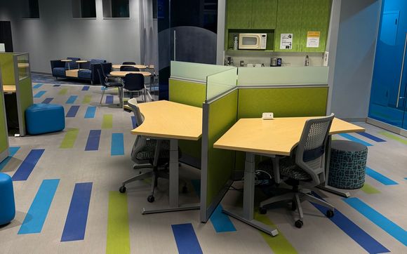 Janitorial Services by Immaculate Services LLC