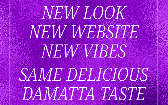 Online Ordering by The Damatta Experience LLC Elegance Baked In