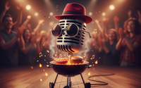 Entertainment by Ruby Street Grille