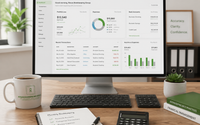 Catch-Up Bookkeeping by Rosas Bookkeeping Group