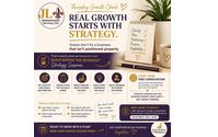 Build Behind the Business™ Strategy Sessions by Build Behind the Business™ by JL Administrative Services, LLC